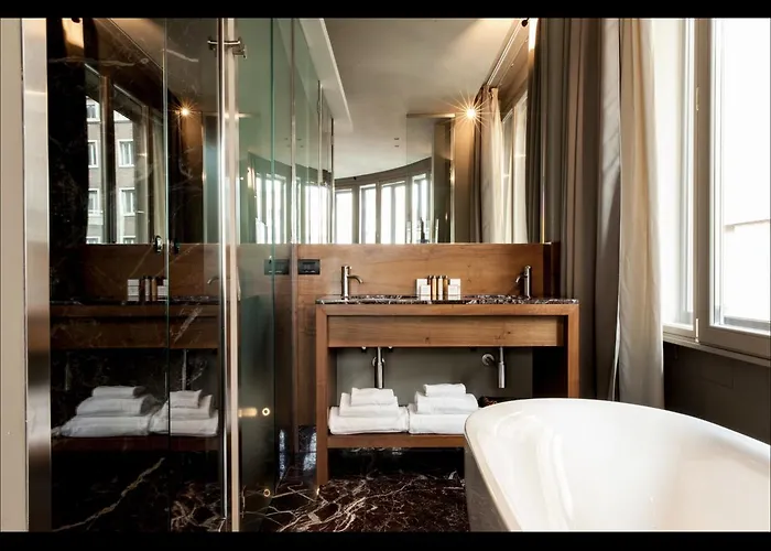 トリビオ 3* ローマ