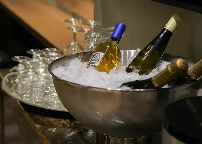 ホテル トリビオ ローマ