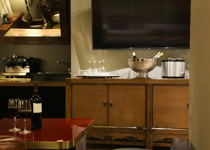 トリビオ ホテル 3*