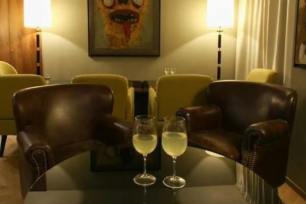 トリビオ ローマ