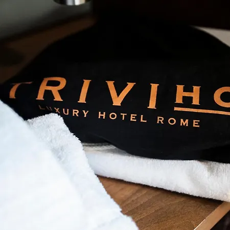 Triviho 3* Roma