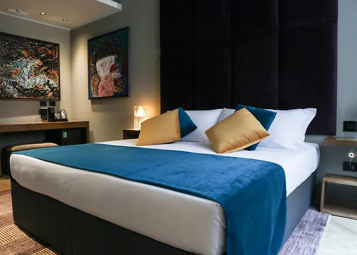 Hotel Triviho Rome