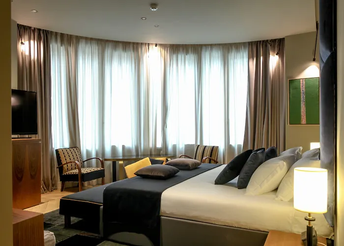 Hotel Triviho Rome