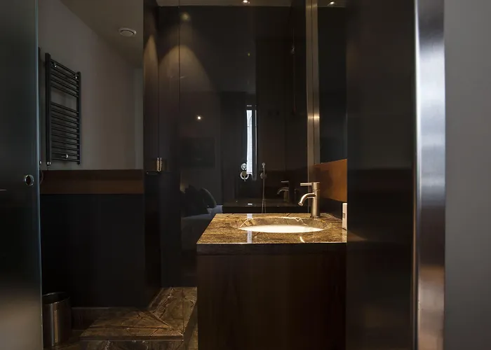 Hotel Triviho 3*