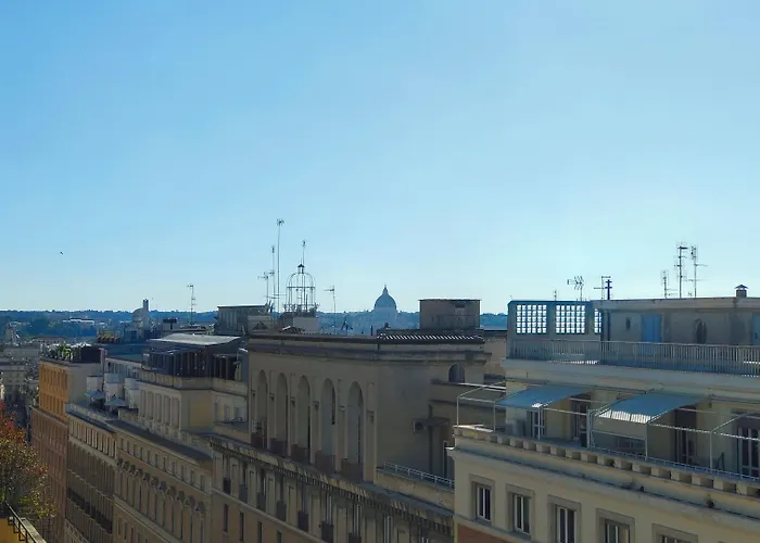 Triviho Rome