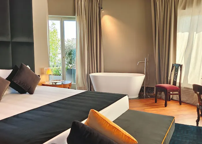 Triviho Hotel 3*