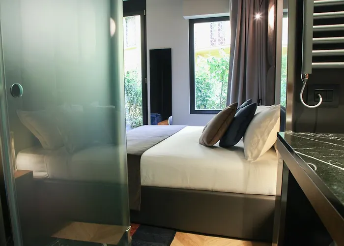 Triviho Hotel 3*